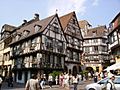 Colmar - Alsace