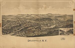 Dolgeville, N.Y. LOC 75694816