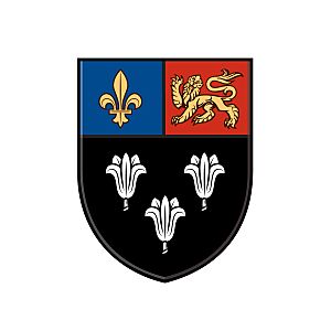 Eton College Coat of Arms