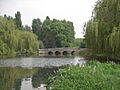 Five Arches, Foots Cray Meadows