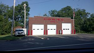 GOshenFireSTation0