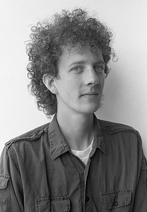 Gil Ray 1985.jpg