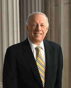 Governor Bredesen