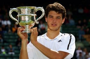 Grigor Dimitrov