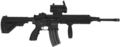 HK416N