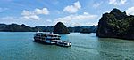 Ha Long Bay 24