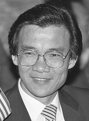 Haing S. Ngor, 1986.jpg