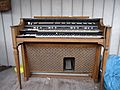 Hammond H-100 series