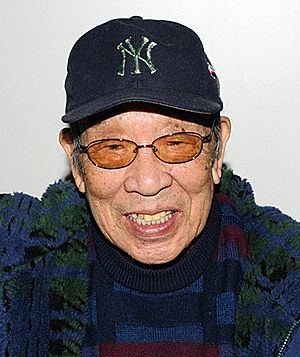 Haruo Nakajima 2013 (cropped).jpg