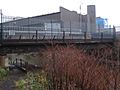 Hillsborough - Cadbury factory bridge (west)