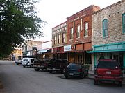 Historic Hico IMG 0750