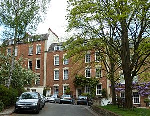 Hope Square, Bristol