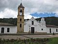 Iglesia San Bartoleme Apostol