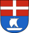 Coat of arms of Ingenbohl