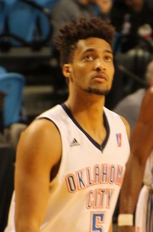 J. P. Tokoto OKC Blues.JPG