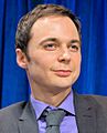 Jim Parsons 2013