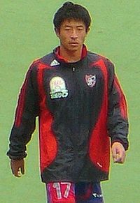 Jo Kanazawa 2007.jpg