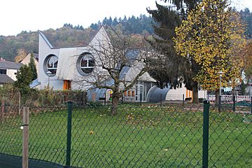 Kindergarten Wolfartsweier14112016 2