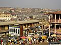 Kumasi Market