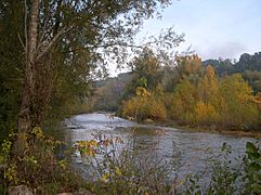 L'aveyron au gai de Piquecos