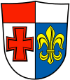 Coat of arms of Augsburg