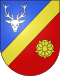 Coat of arms of Servion