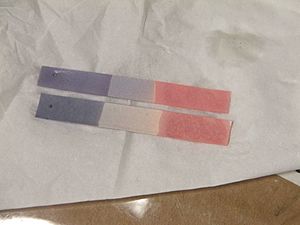 Litmus paper