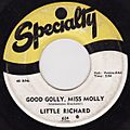 Little richard specialty 624 a