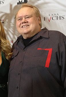 Louie Anderson