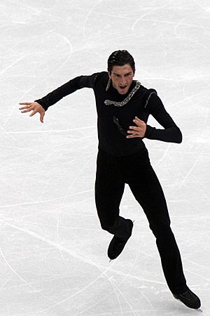 Lysacek 2010 OP FS