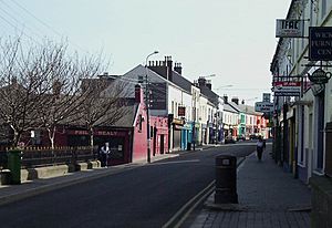 Main Street Wicklow