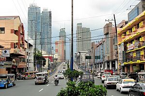 Mandaluyong City 2