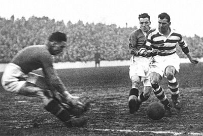 Mcgrory celtic 1930