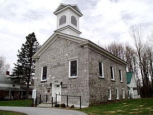 Methodist-Episcopal Church Isle La Motte.JPG