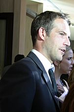 Michael Vartan