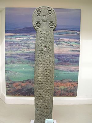 Monreith Cross