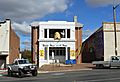 Murrumburrah Post Office 001