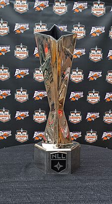 NLL Cup