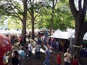 Naples Grape Festival