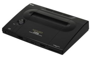 Neo-Geo-AES-FL