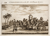 Nieuhof-Ambassade-vers-la-Chine-1665 0837