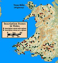 Ogham.Inscriptions.Wales