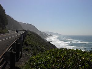 Oregon Coast