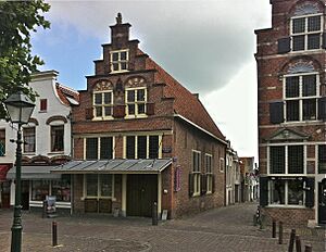 Oudewater-Waag