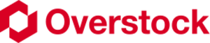 Overstock logo 2024