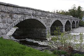 Pakenham Bridge