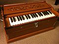 Pakistani Qawwali Harmonium