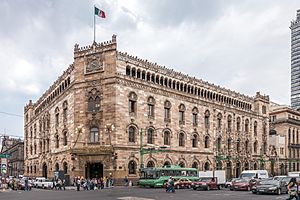 Palacio Postal Version 2