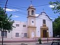 Parroquia Candelaria