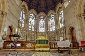 Parroquia de San Juan Bautista, Windsor, Inglaterra, 2014-08-12, DD 25-27 HDR